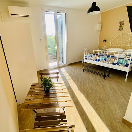 Pindemonte Suites Palermo Exterior photo