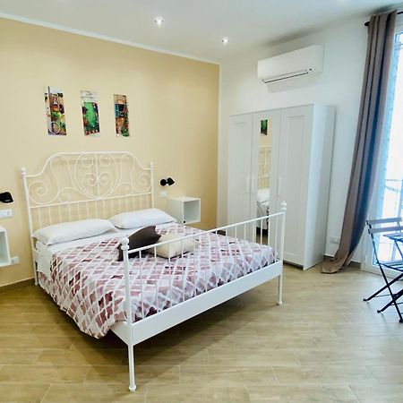 Pindemonte Suites Palermo Exterior photo