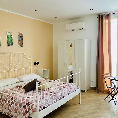 Pindemonte Suites Palermo Exterior photo
