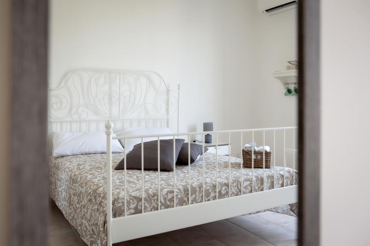 Pindemonte Suites Palermo Exterior photo