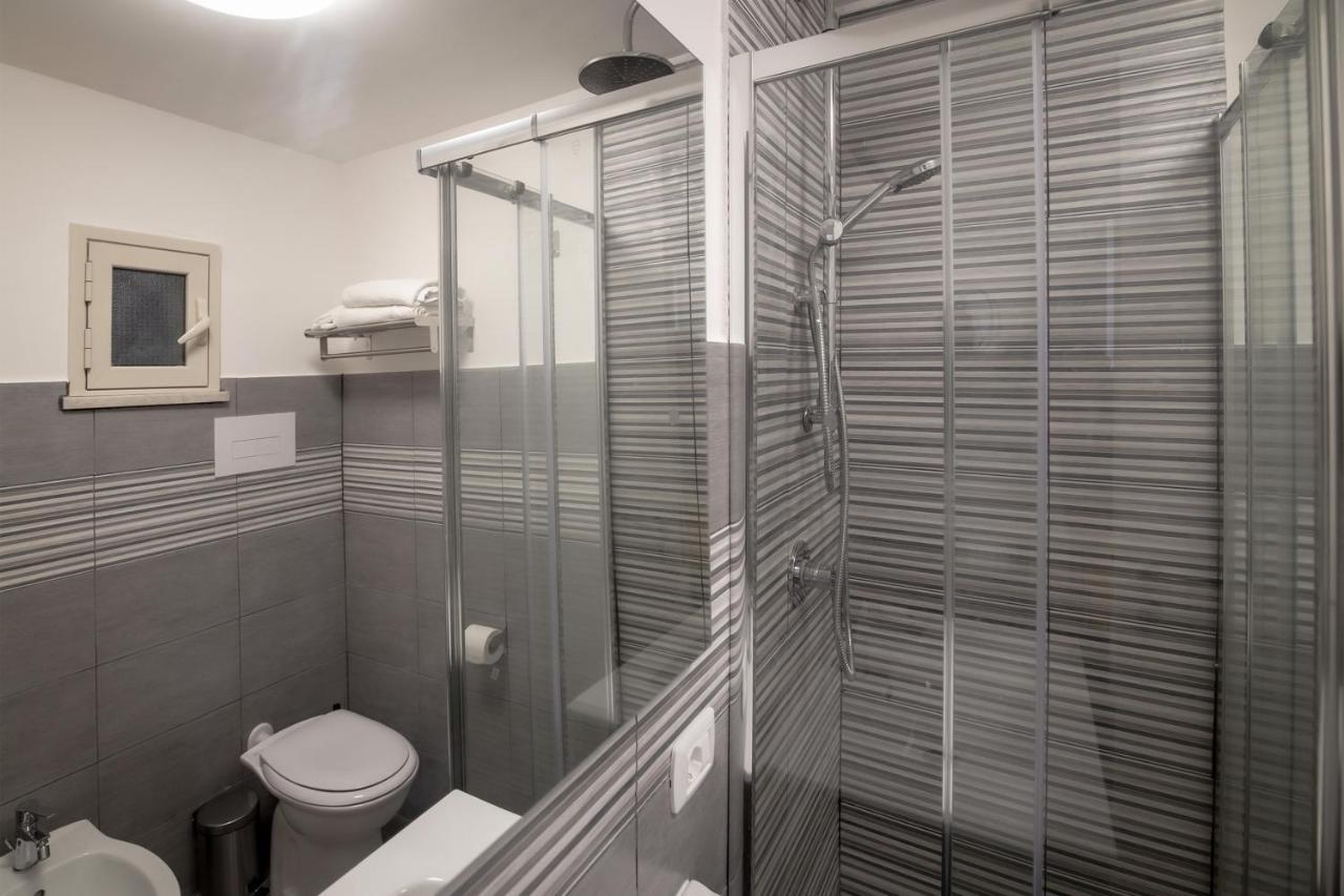 Pindemonte Suites Palermo Exterior photo