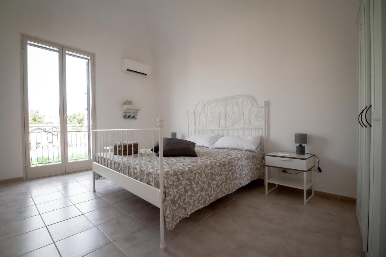 Pindemonte Suites Palermo Exterior photo