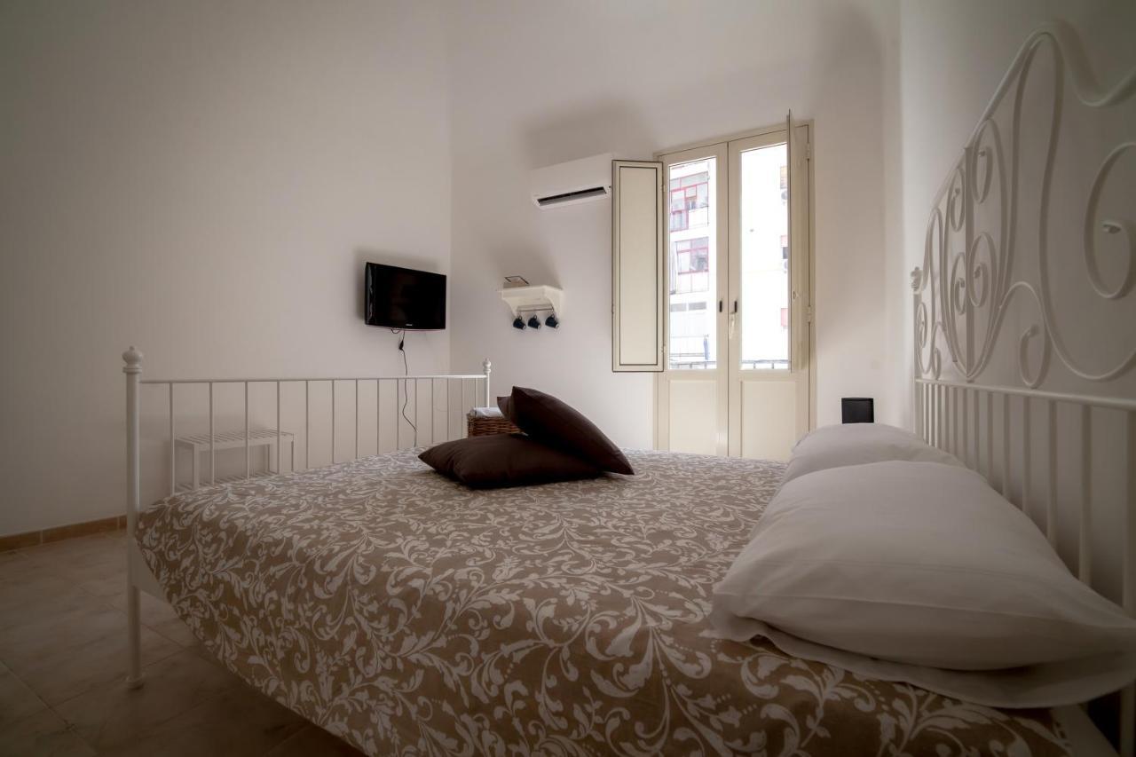 Pindemonte Suites Palermo Exterior photo