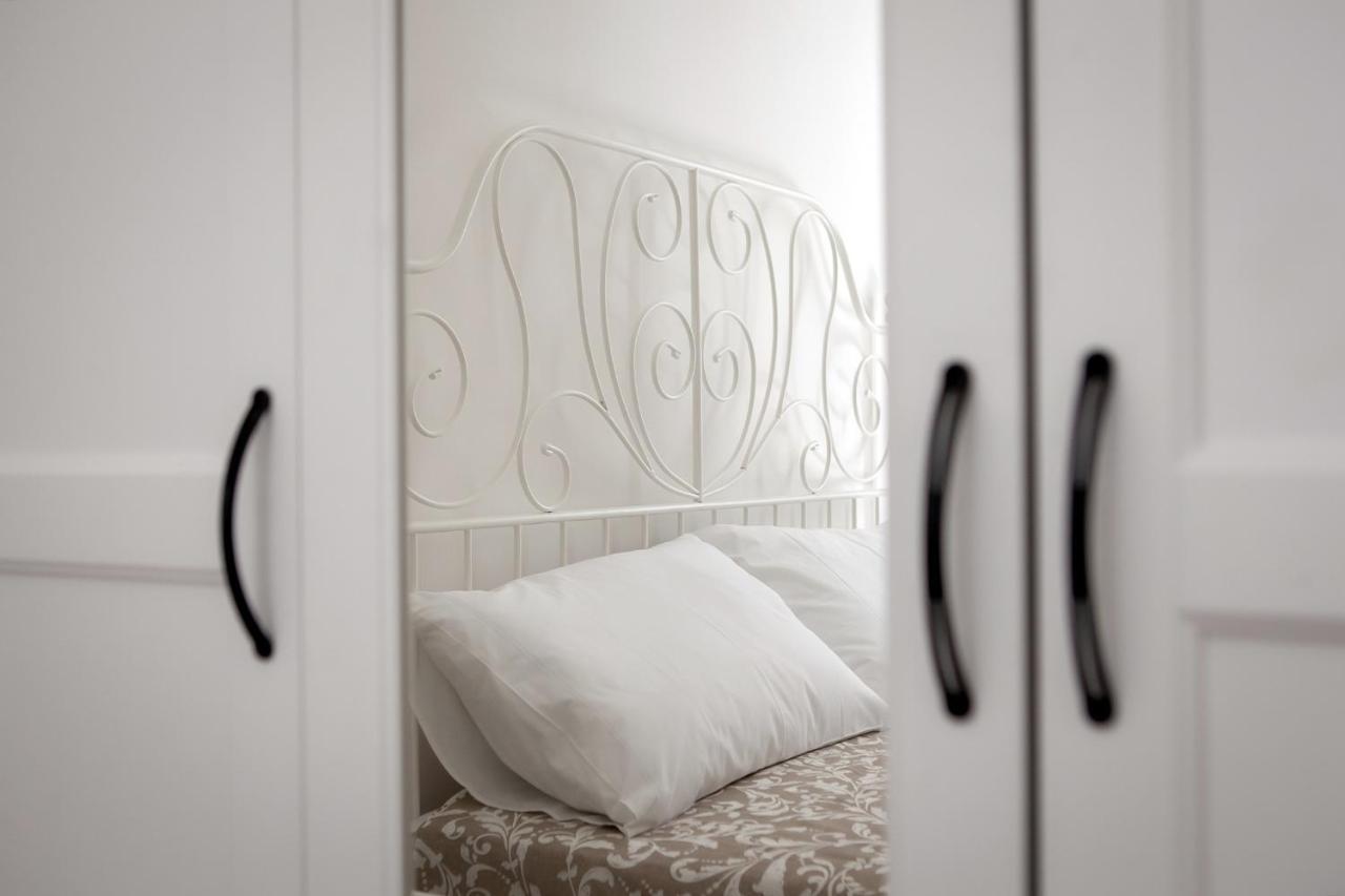Pindemonte Suites Palermo Exterior photo