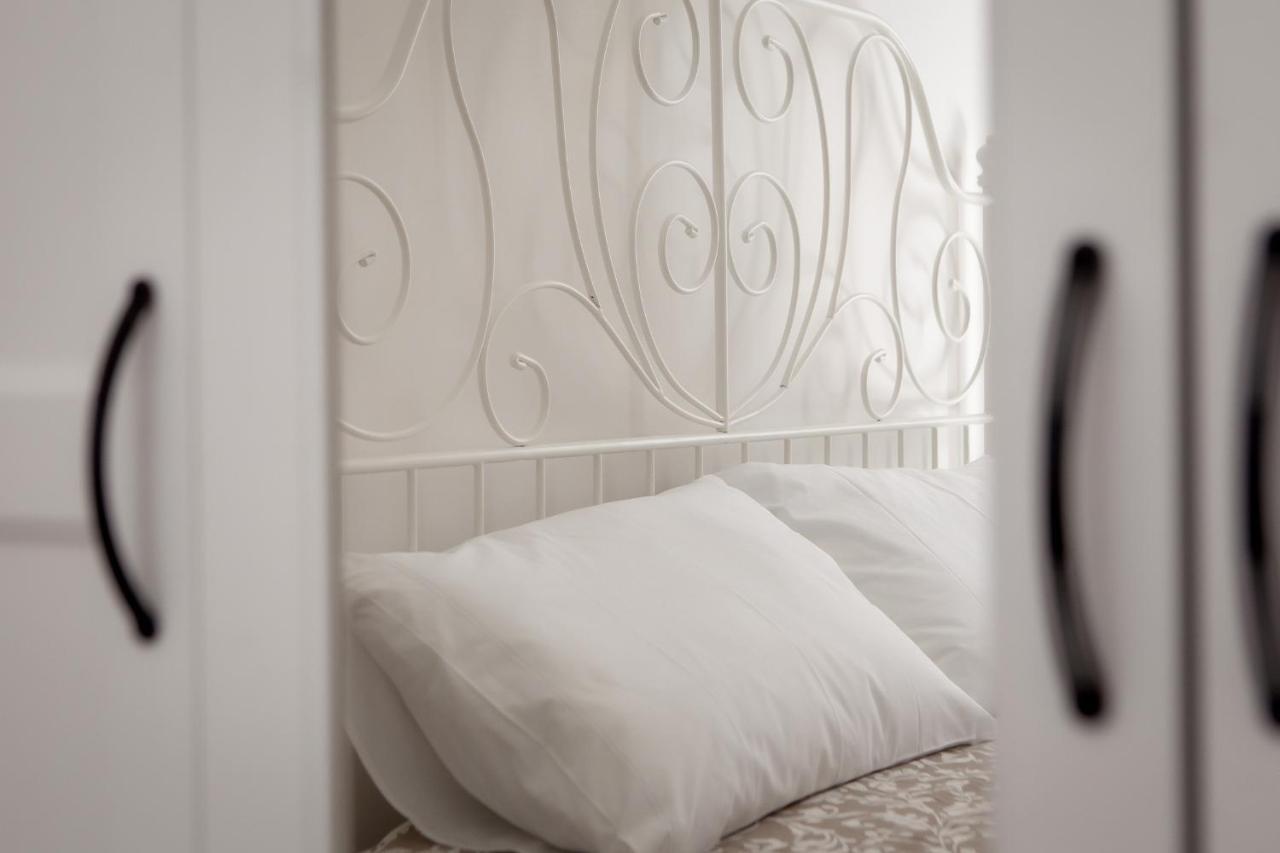 Pindemonte Suites Palermo Exterior photo