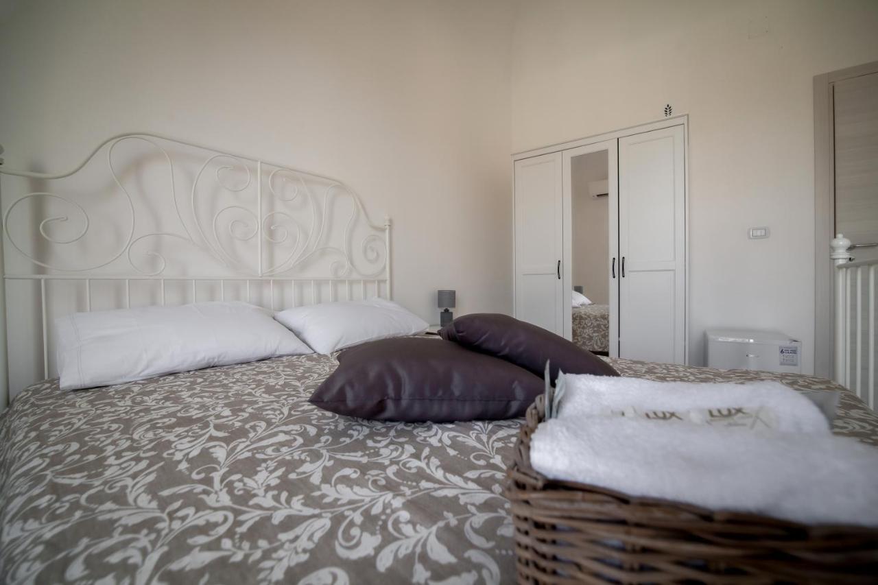 Pindemonte Suites Palermo Exterior photo