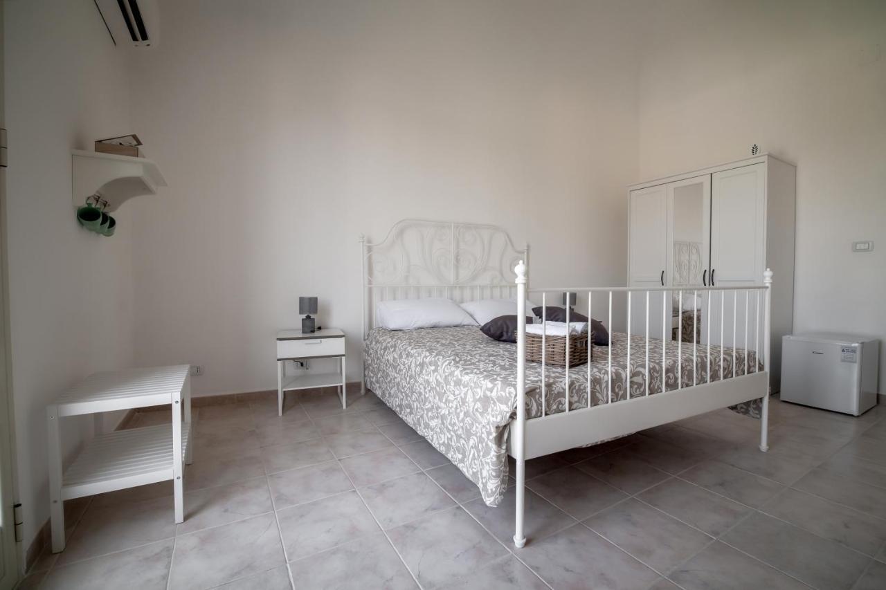 Pindemonte Suites Palermo Exterior photo
