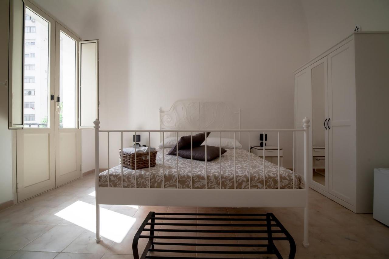 Pindemonte Suites Palermo Exterior photo