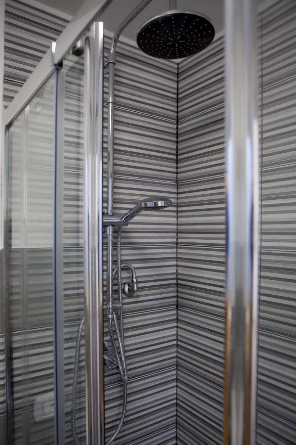 Pindemonte Suites Palermo Exterior photo