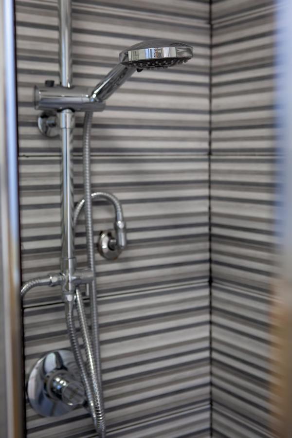 Pindemonte Suites Palermo Exterior photo