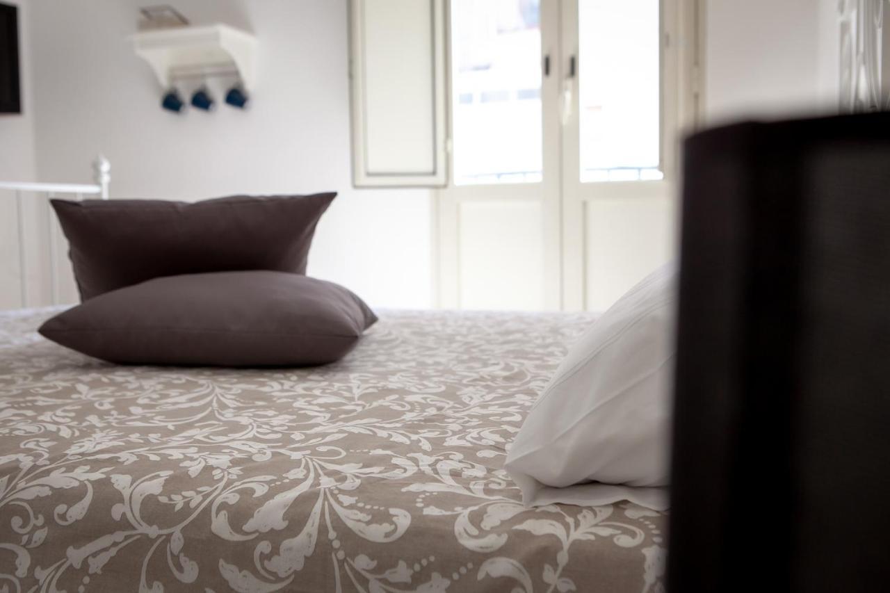 Pindemonte Suites Palermo Exterior photo
