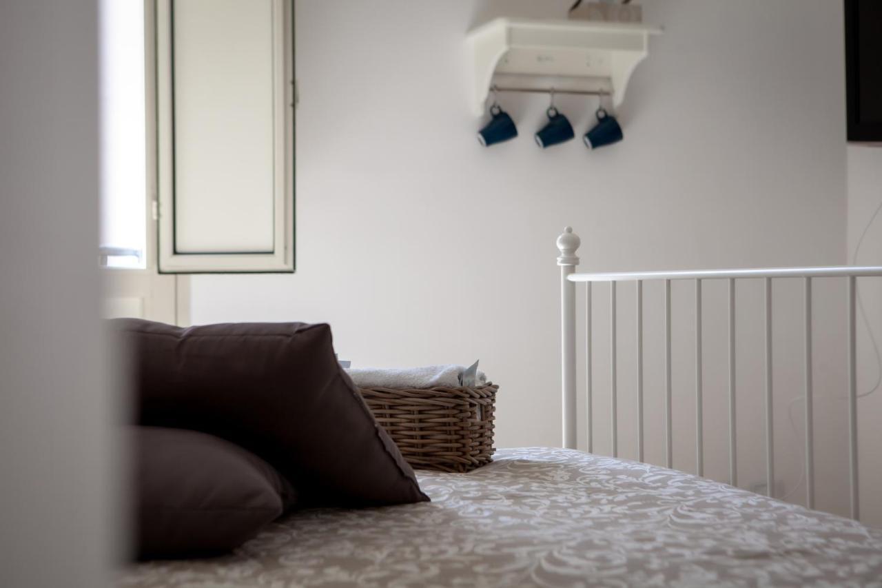 Pindemonte Suites Palermo Exterior photo