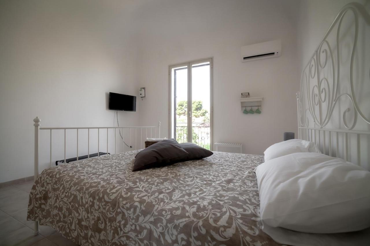 Pindemonte Suites Palermo Exterior photo