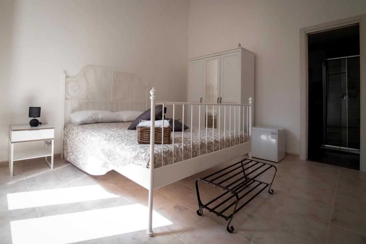Pindemonte Suites Palermo Exterior photo