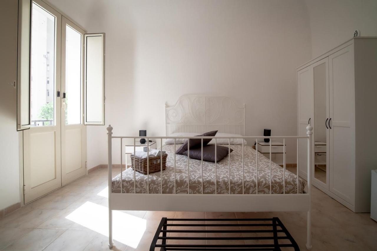 Pindemonte Suites Palermo Exterior photo