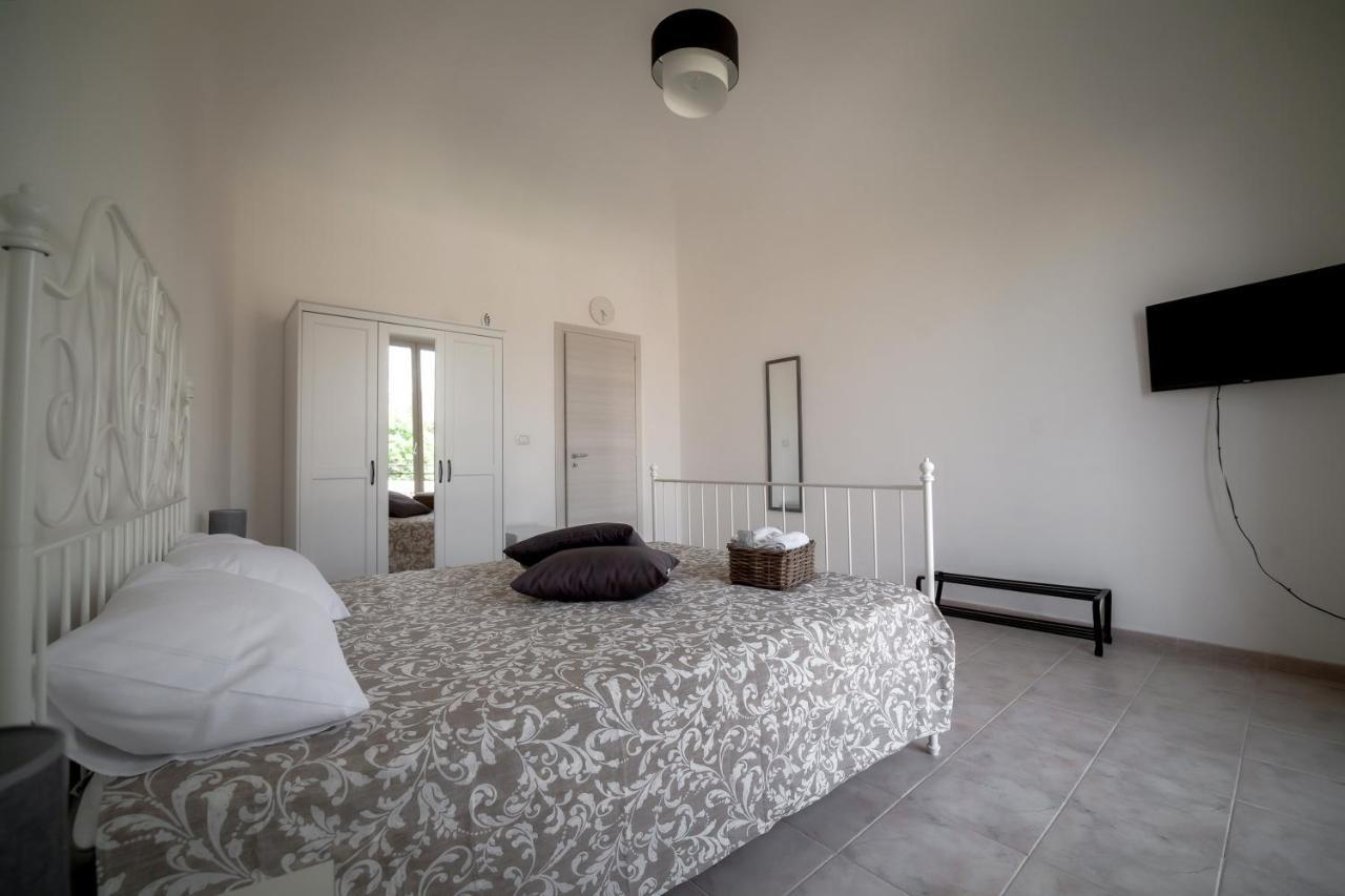 Pindemonte Suites Palermo Exterior photo
