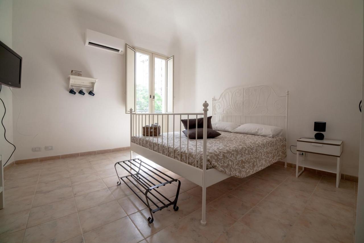 Pindemonte Suites Palermo Exterior photo
