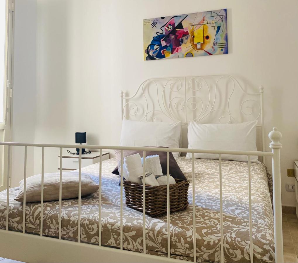 Pindemonte Suites Palermo Exterior photo