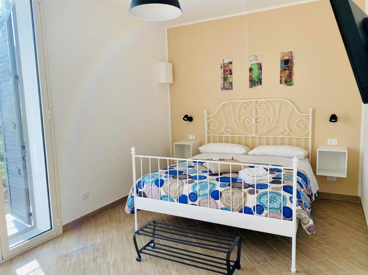 Pindemonte Suites Palermo Exterior photo