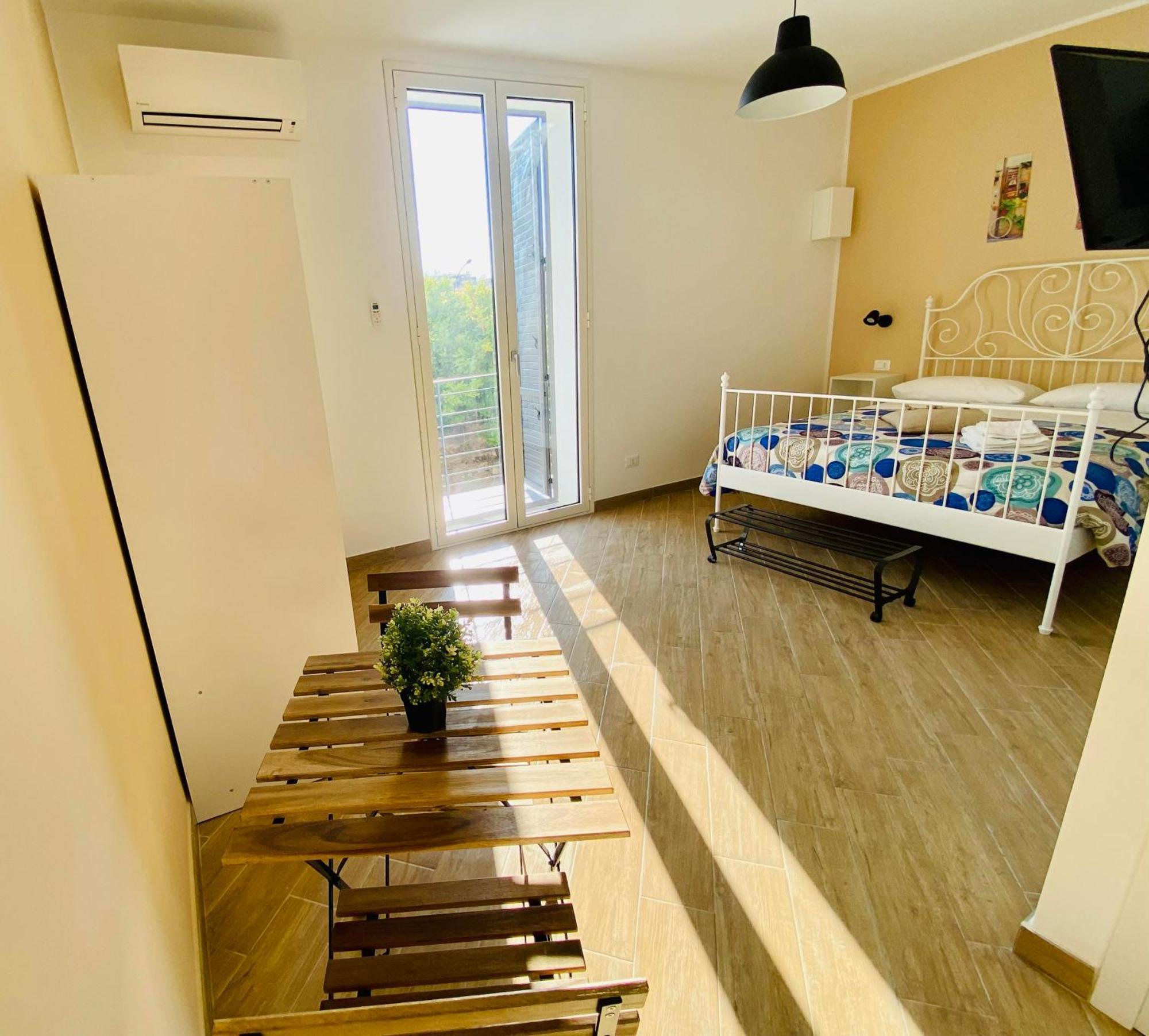 Pindemonte Suites Palermo Exterior photo