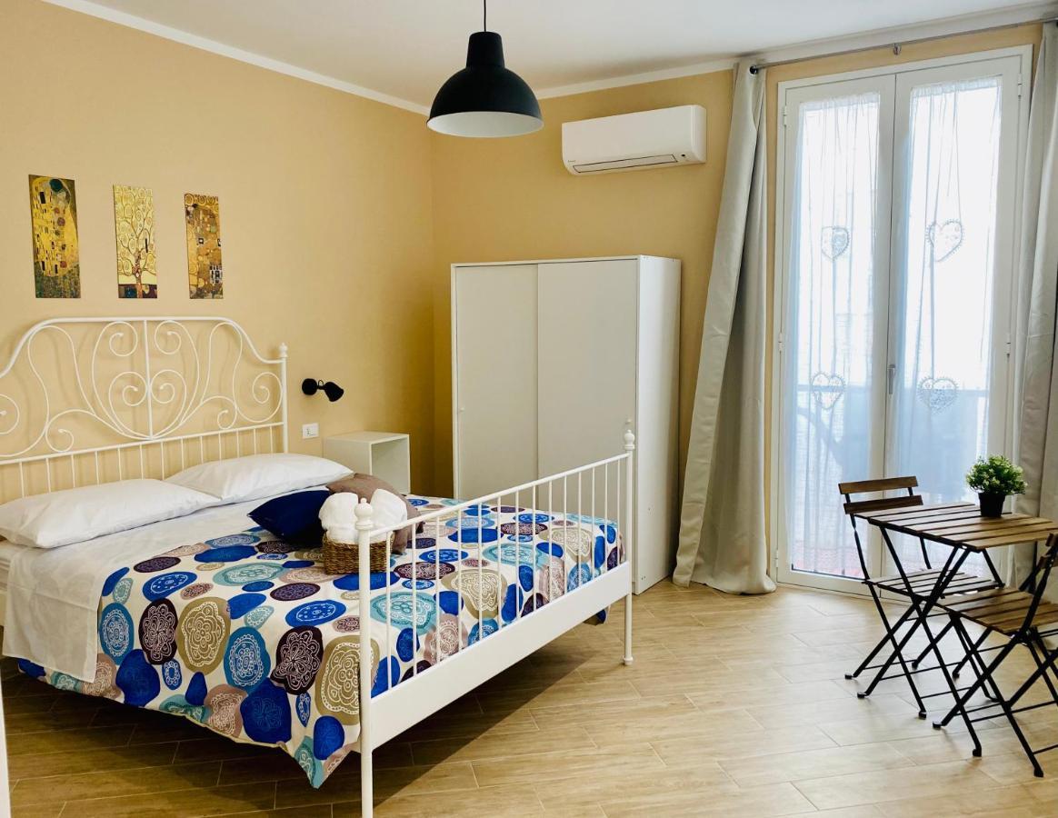 Pindemonte Suites Palermo Exterior photo