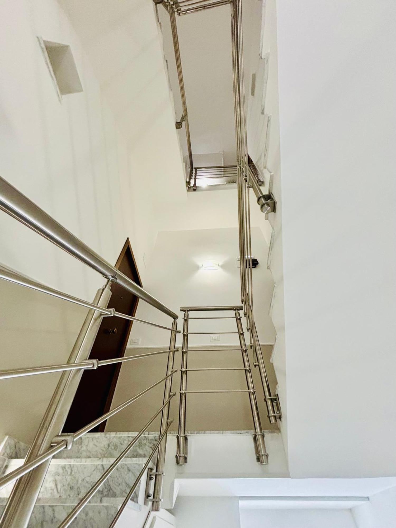 Pindemonte Suites Palermo Exterior photo