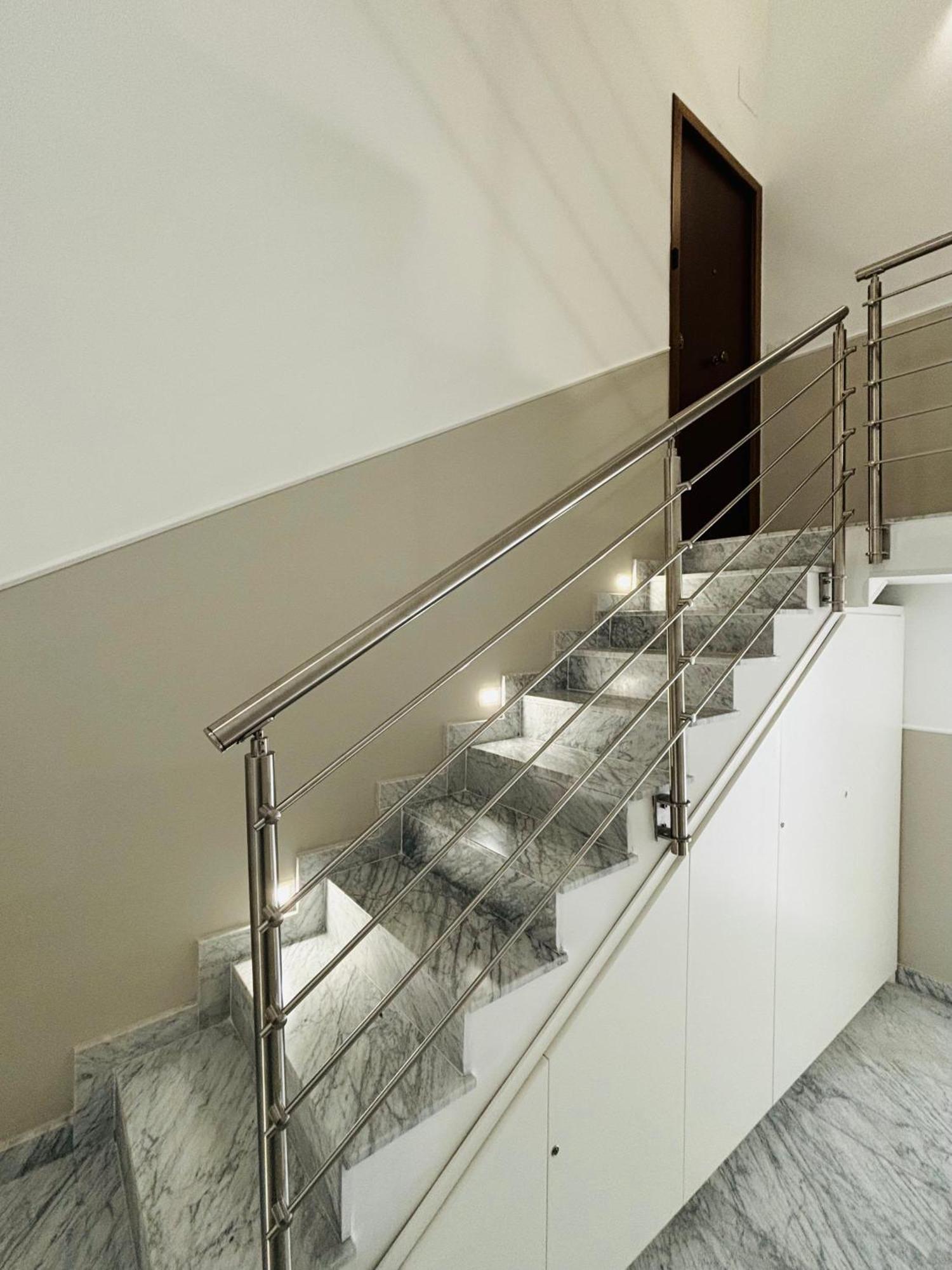 Pindemonte Suites Palermo Exterior photo
