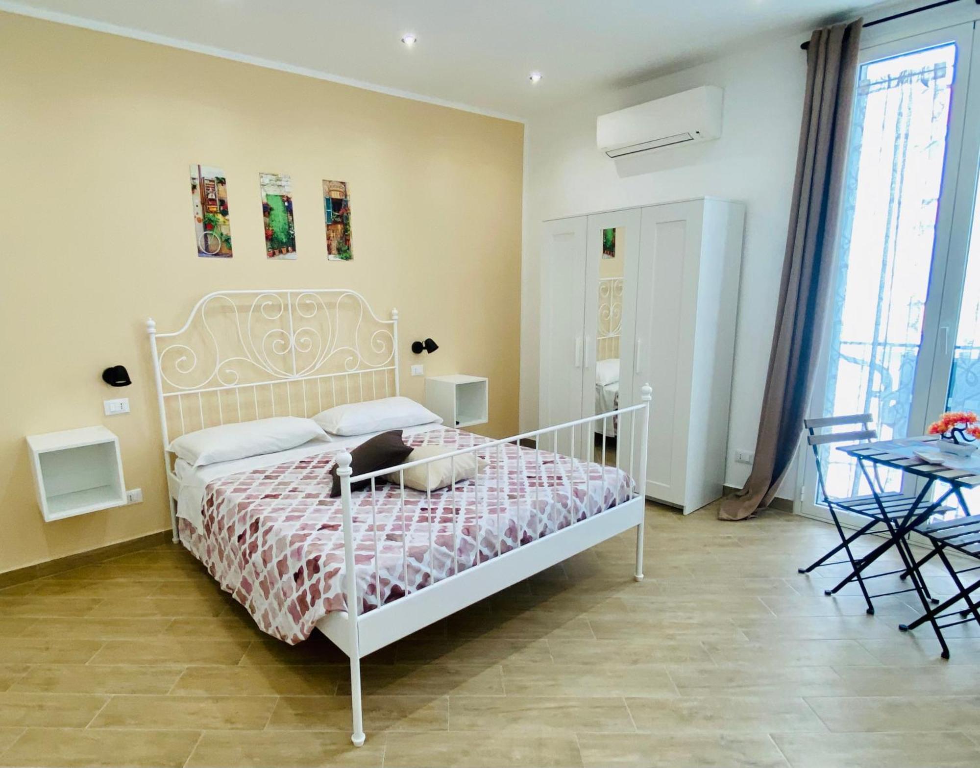 Pindemonte Suites Palermo Exterior photo