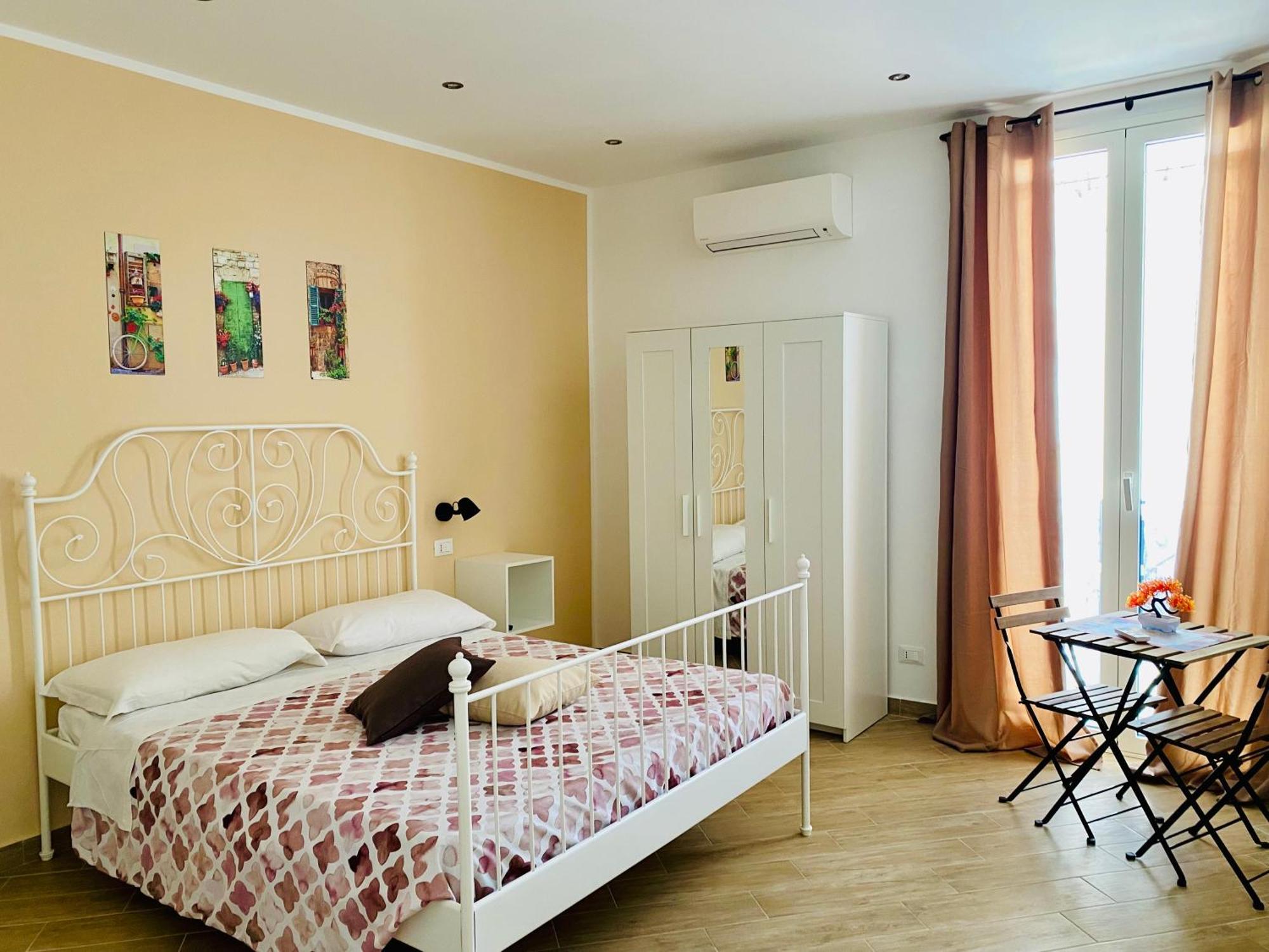 Pindemonte Suites Palermo Exterior photo