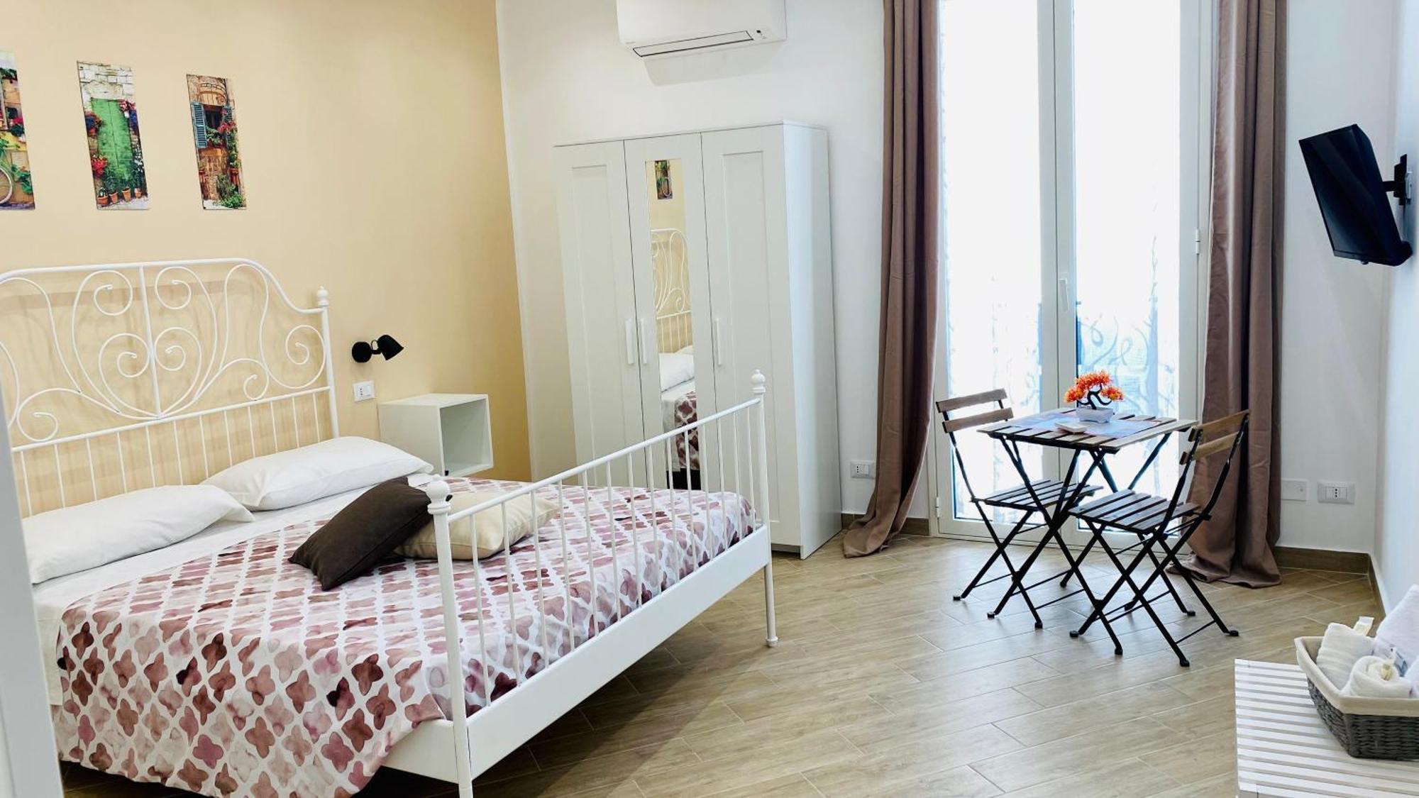 Pindemonte Suites Palermo Exterior photo