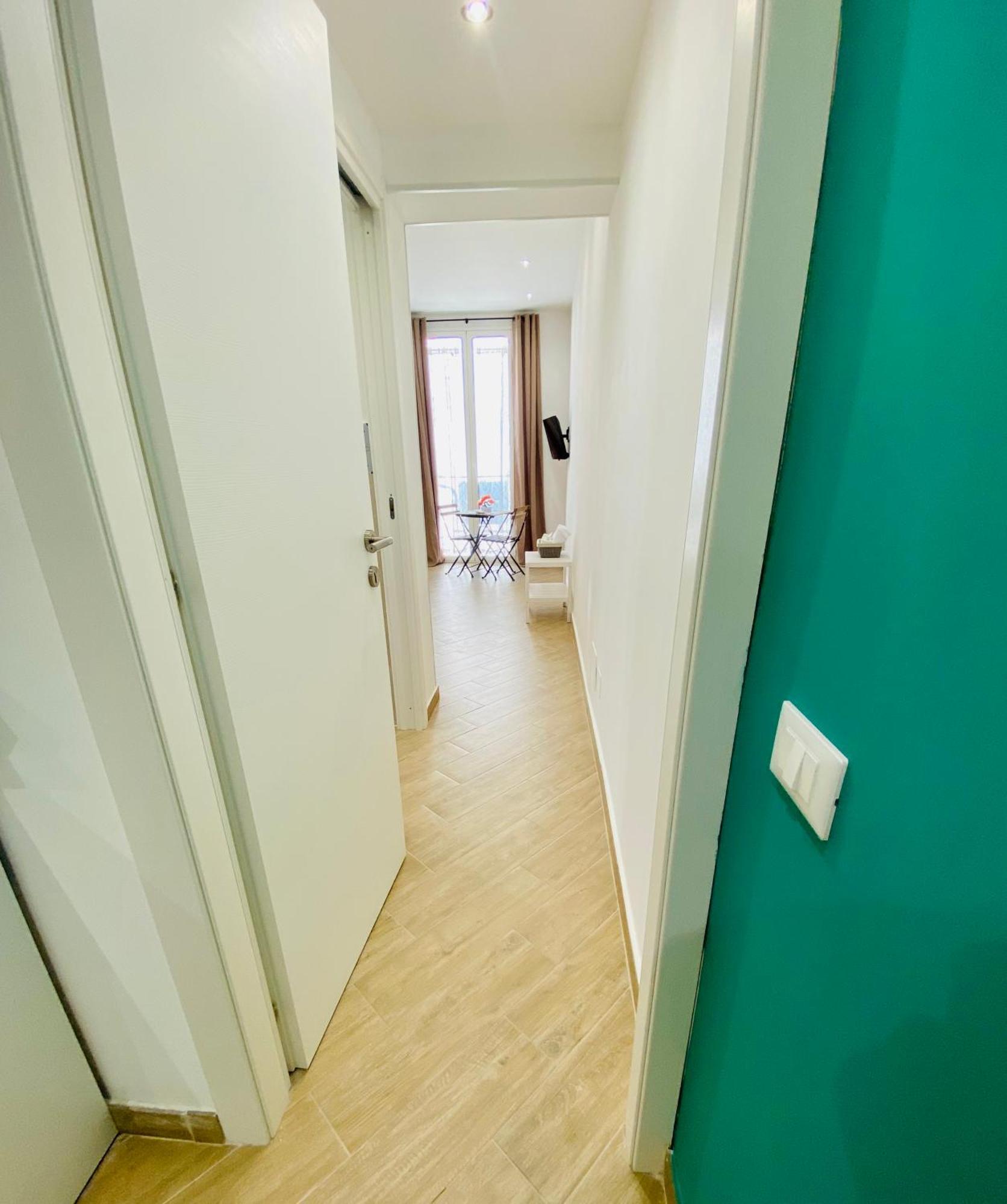 Pindemonte Suites Palermo Exterior photo