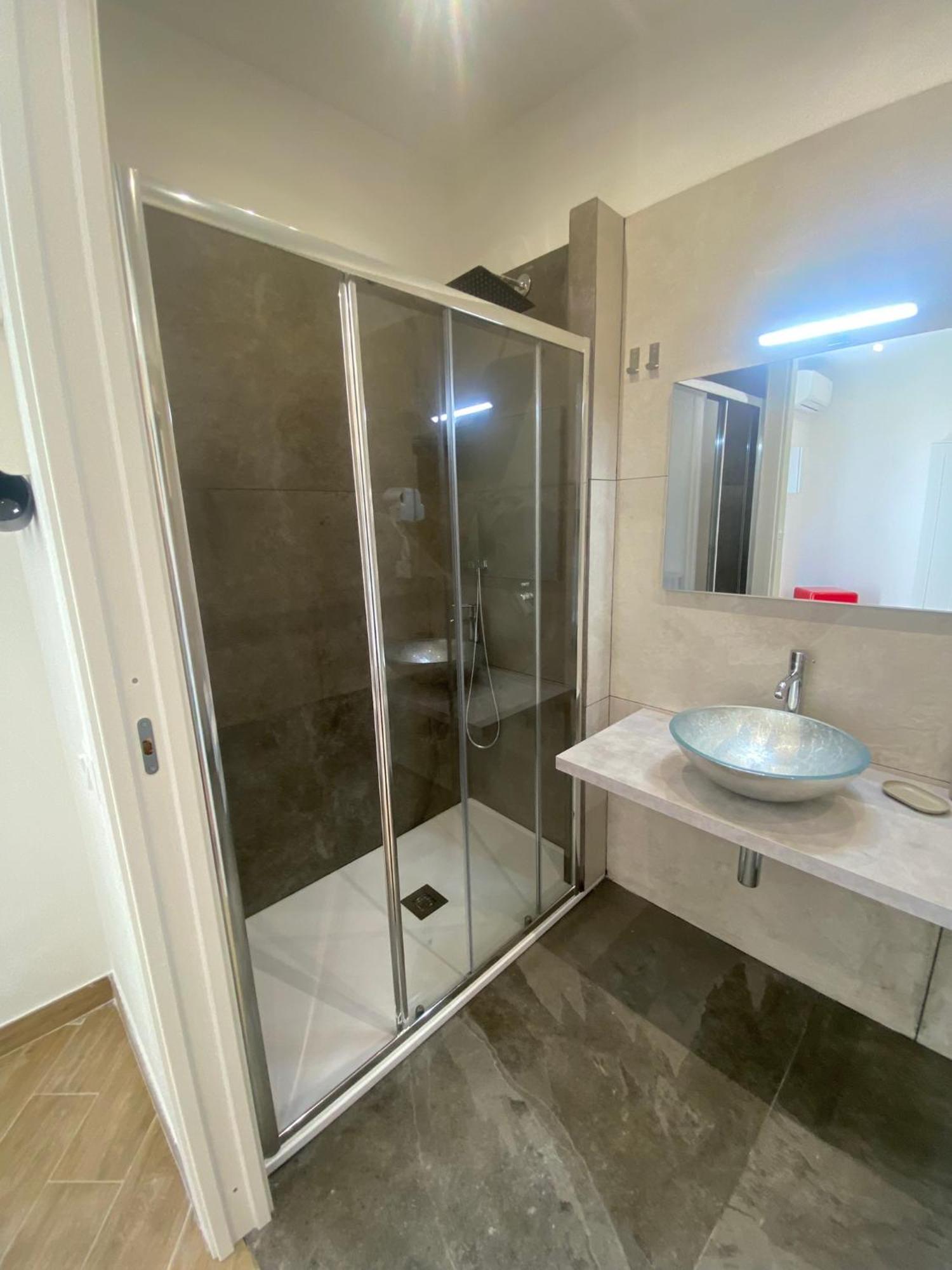 Pindemonte Suites Palermo Exterior photo