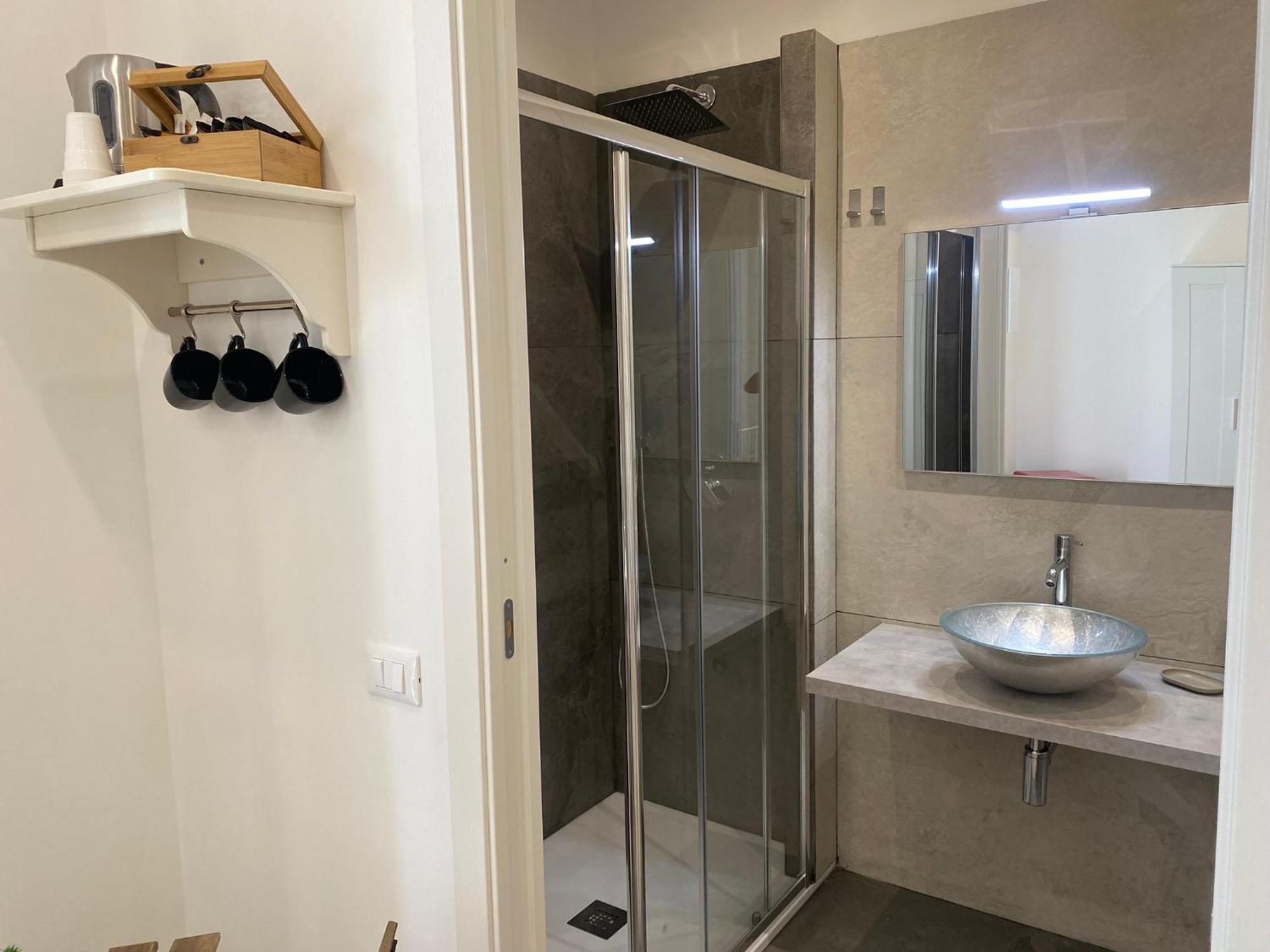 Pindemonte Suites Palermo Exterior photo