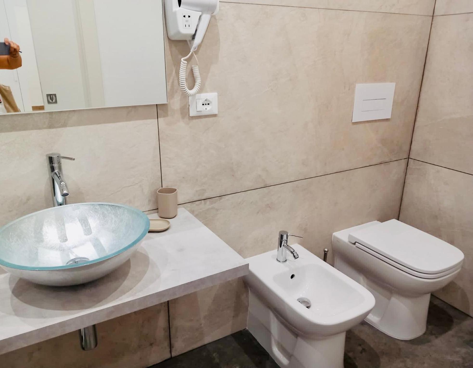 Pindemonte Suites Palermo Exterior photo