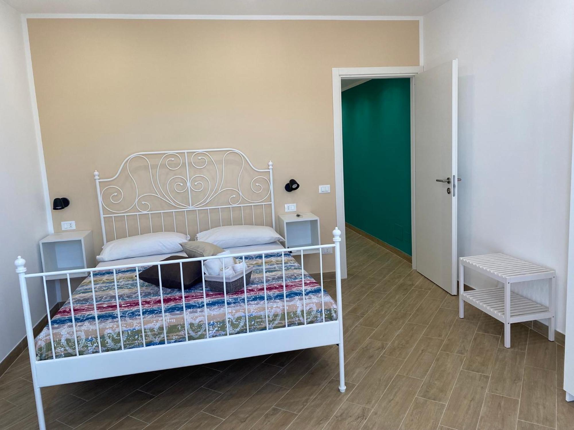 Pindemonte Suites Palermo Exterior photo